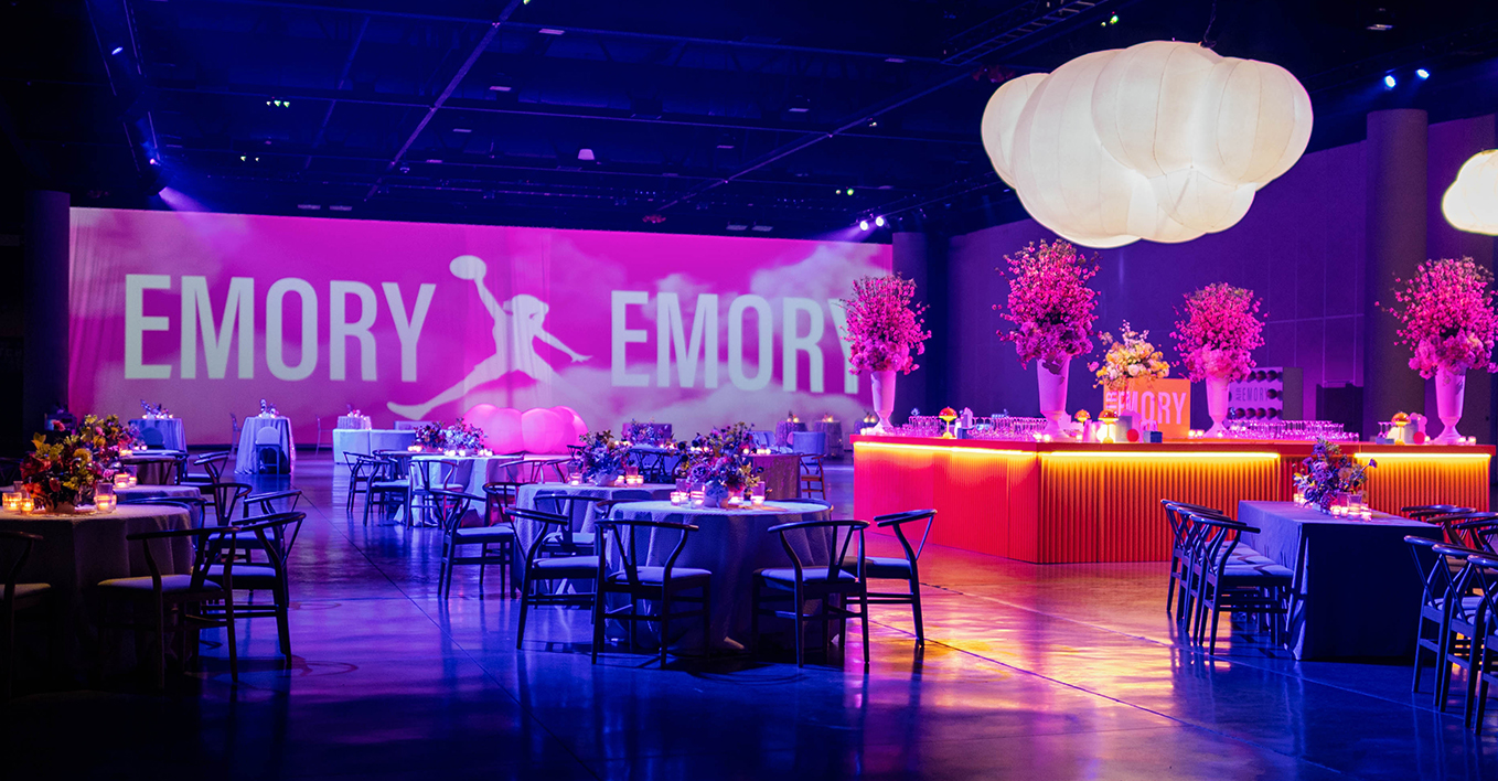 Air Emory Bat Mitzvah